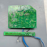MCC-821-03 ชุดแผงวงจรแอร์ Toshiba Carrier แผงบอร์ดแอร์ โตชิบา แคเรีย รุ่น 18NKPX-T อะไหล่แท้ อะไหล่ถอด