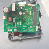 MCC-821-03 แผงวงจรแอร์ Toshiba Carrier แผงบอร์ดแอร์ โตชิบา แคเรีย รุ่น 18NKPX-T อะไหล่แท้ อะไหล่ถอด