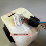 มอเตอร์คอยล์เย็น Daikin มอเตอร์แอร์ไดกิ้น มอเตอร์แอร์ DAIKIN KFD-325-64-8A 64วัตต์ อะไหล่แท้ อะไหล่ถอด