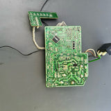 A746240 ชุดแผงวงจรแอร์ Panasonic บอร์ดแอร์ พานาโซนิค รุ่น CS-C18MKT