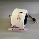 มอเตอร์คอยล์เย็น Daikin มอเตอร์แอร์ไดกิ้น มอเตอร์แอร์ DAIKIN KFD-325-64-8A 64วัตต์ อะไหล่แท้ อะไหล่ถอด