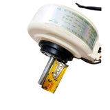 มอร์เตอร์คอยล์เย็นแอร์ ECONO : RPG13A  ( 13w ) Moter AC อะไหล่แอร์มือสอง