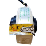 มอร์เตอร์คอยล์เย็นแอร์ ECONO : RPG13A  ( 13w ) Moter AC อะไหล่แอร์มือสอง