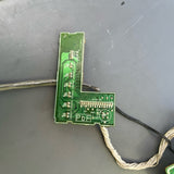 A746240 ชุดแผงวงจรแอร์ Panasonic บอร์ดแอร์ พานาโซนิค รุ่น CS-C18MKT